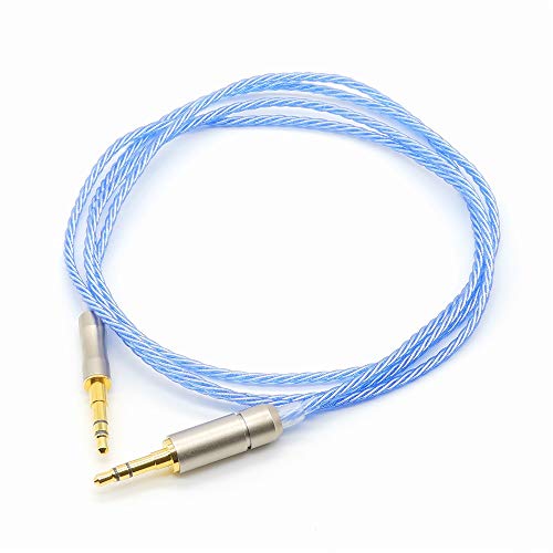 Amazon.co.jp: Bispa ヘッドホン用リケーブル UPTC-LHPMM : 家電＆カメラ